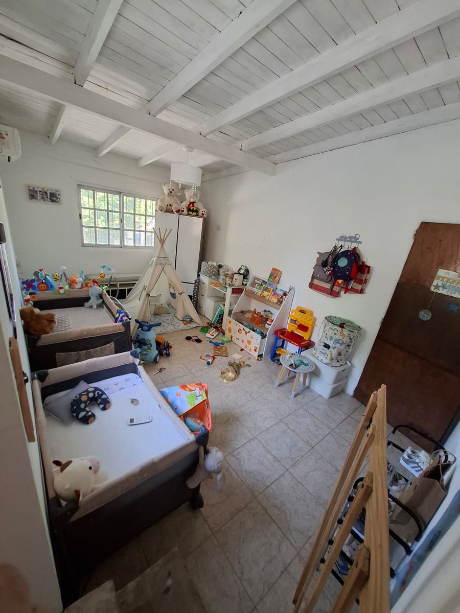 Casa de 5 ambientes en Ituzaingó Norte — foto 9