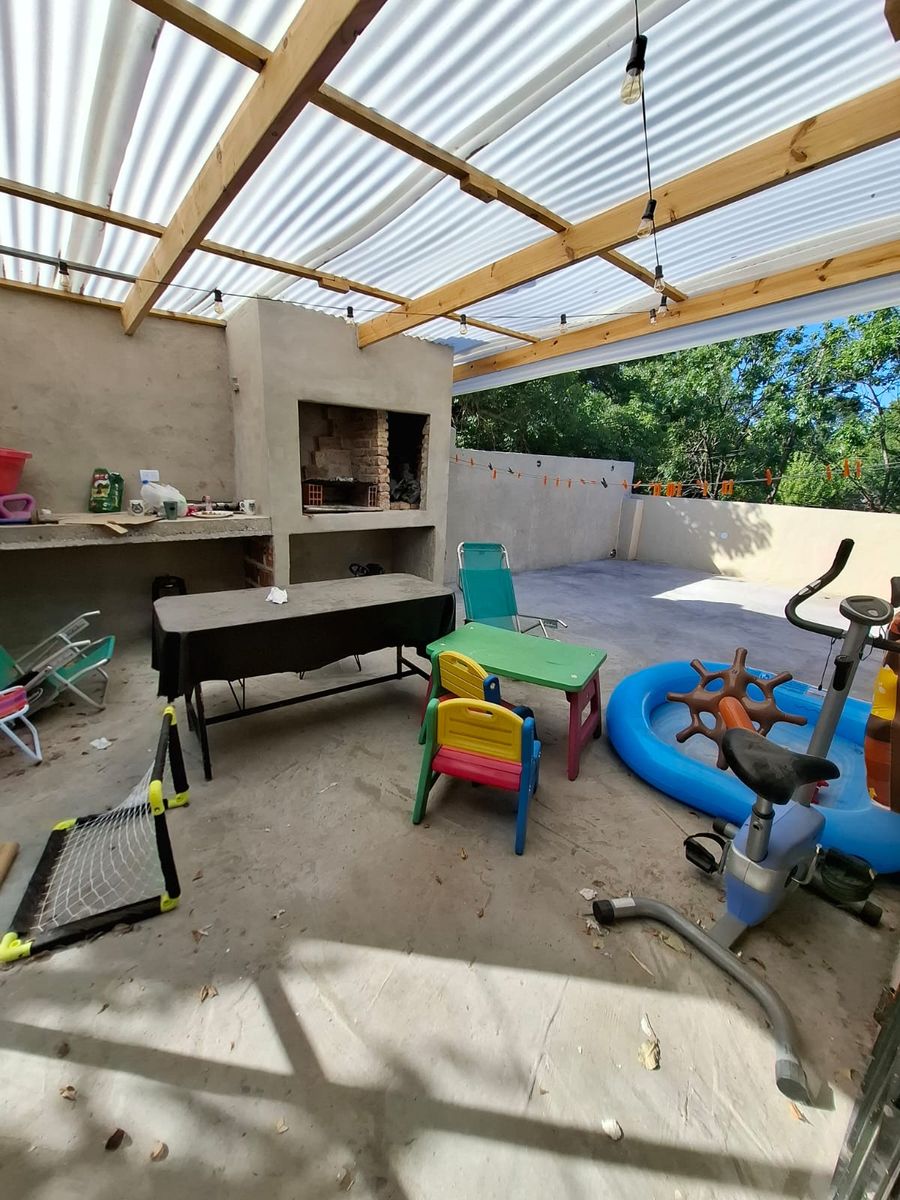 Casa de 5 ambientes en Ituzaingó Norte — foto 10
