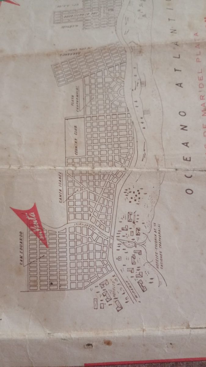 En venta Terreno de 15 x 33m. en Chapadmalal Buenos aires — foto 2