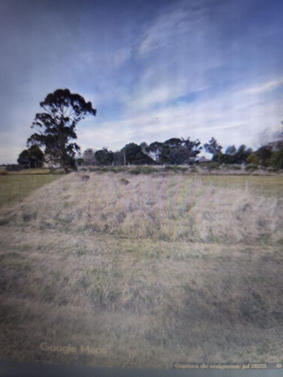 En venta Terreno de 15 x 33m. en Chapadmalal Buenos aires — foto 3