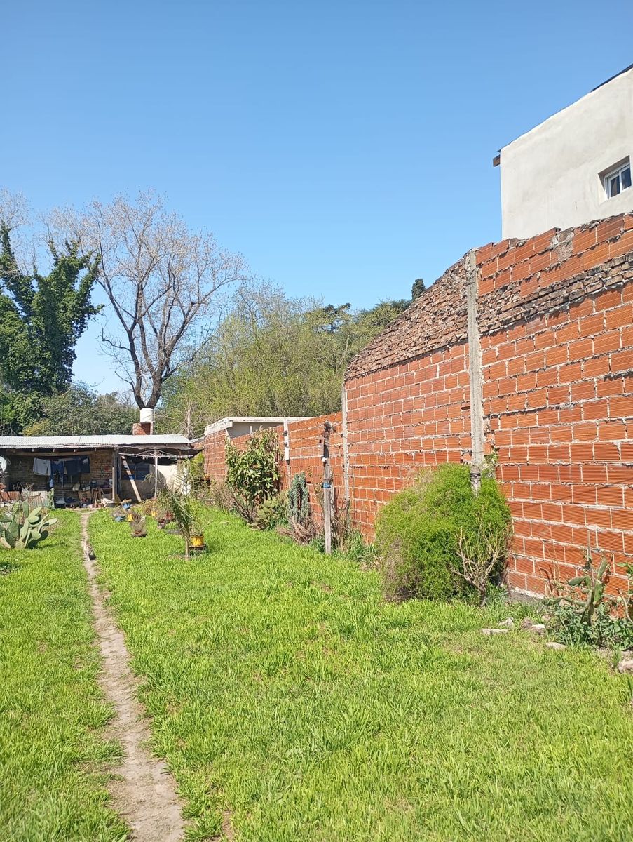 Terreno de 10 x 40m en Merlo - 4