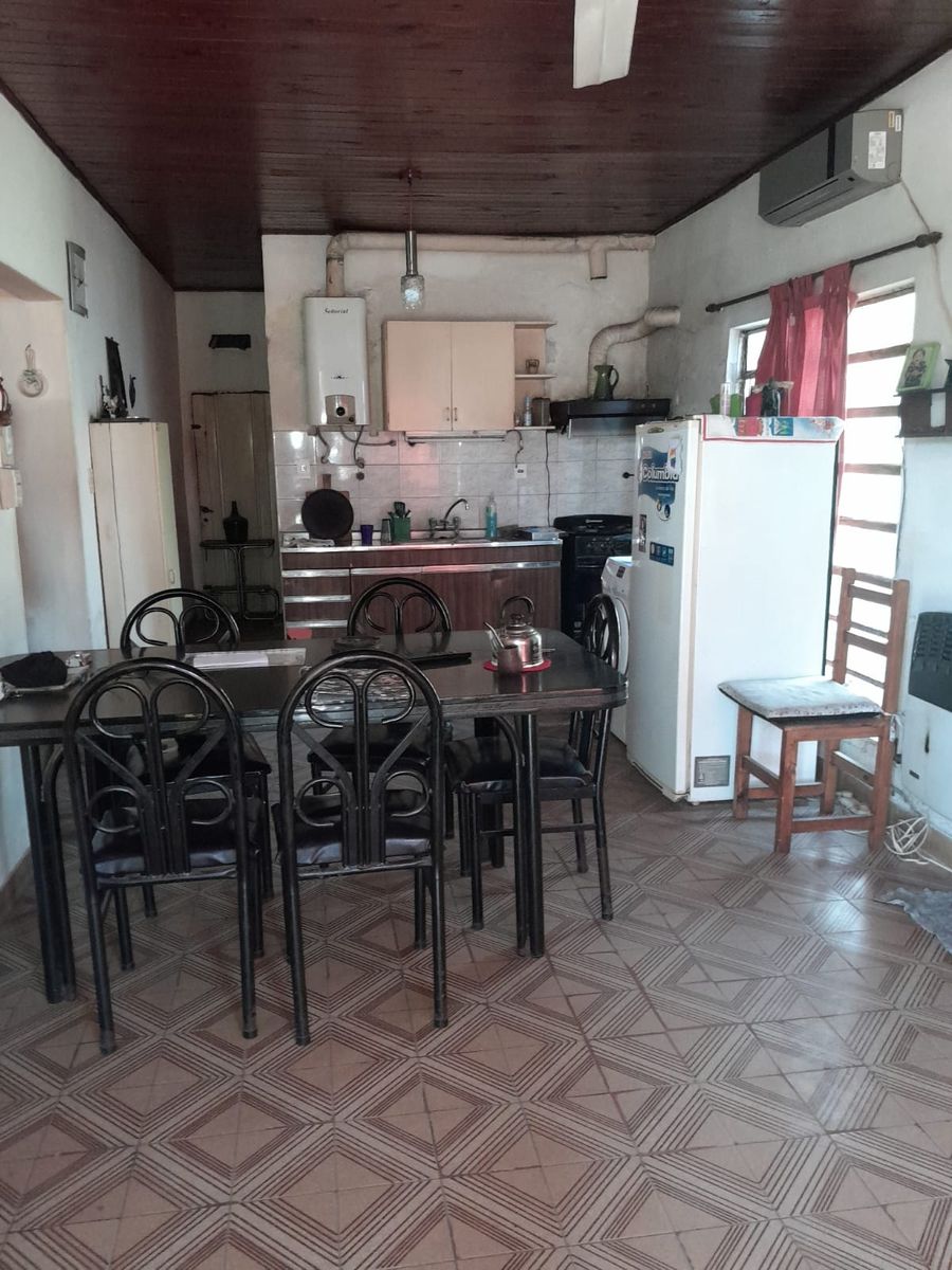 Casa de 3 ambientes en Pompeya, Merlo — foto 4