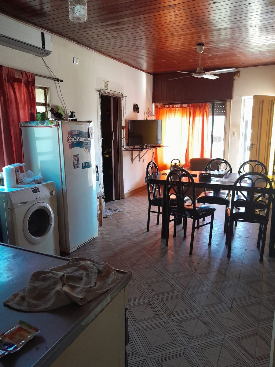 Casa de 3 ambientes en Pompeya, Merlo — foto 5