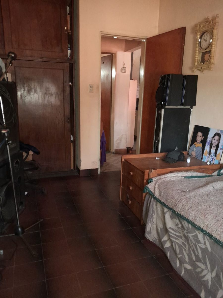Casa de 3 ambientes en Pompeya, Merlo — foto 6