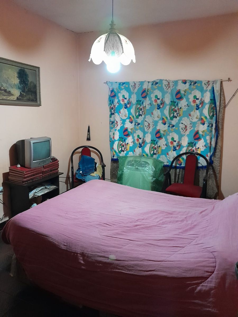 Casa de 3 ambientes en Pompeya, Merlo — foto 8