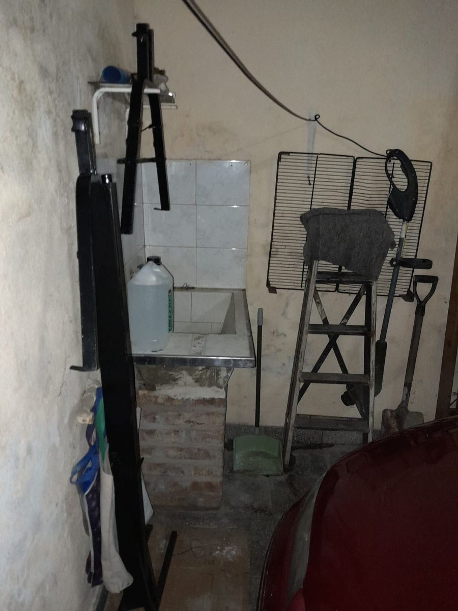 Casa de 3 ambientes en Pompeya, Merlo — foto 9