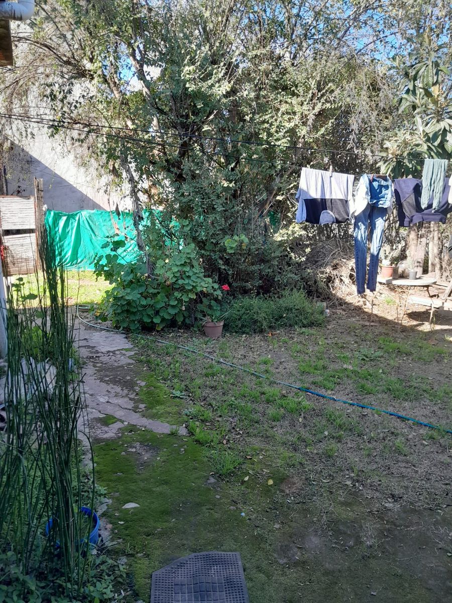 Casa de 3 ambientes en Pompeya, Merlo — foto 11