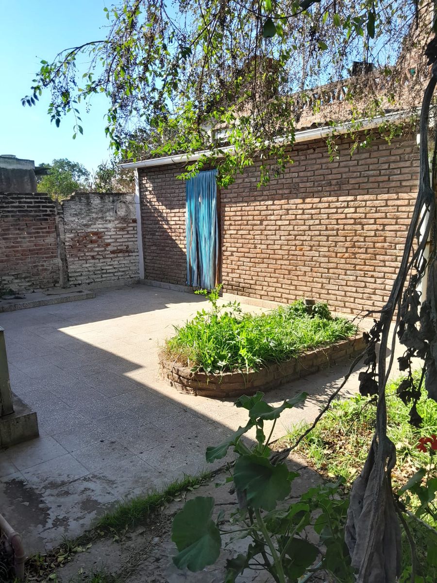 Casa de 3 ambientes en Pompeya, Merlo — foto 12