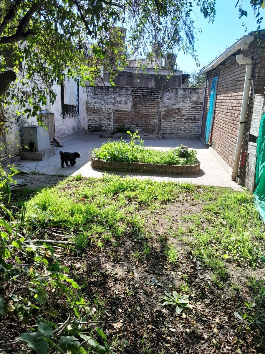 Casa de 3 ambientes en Pompeya, Merlo — foto 14