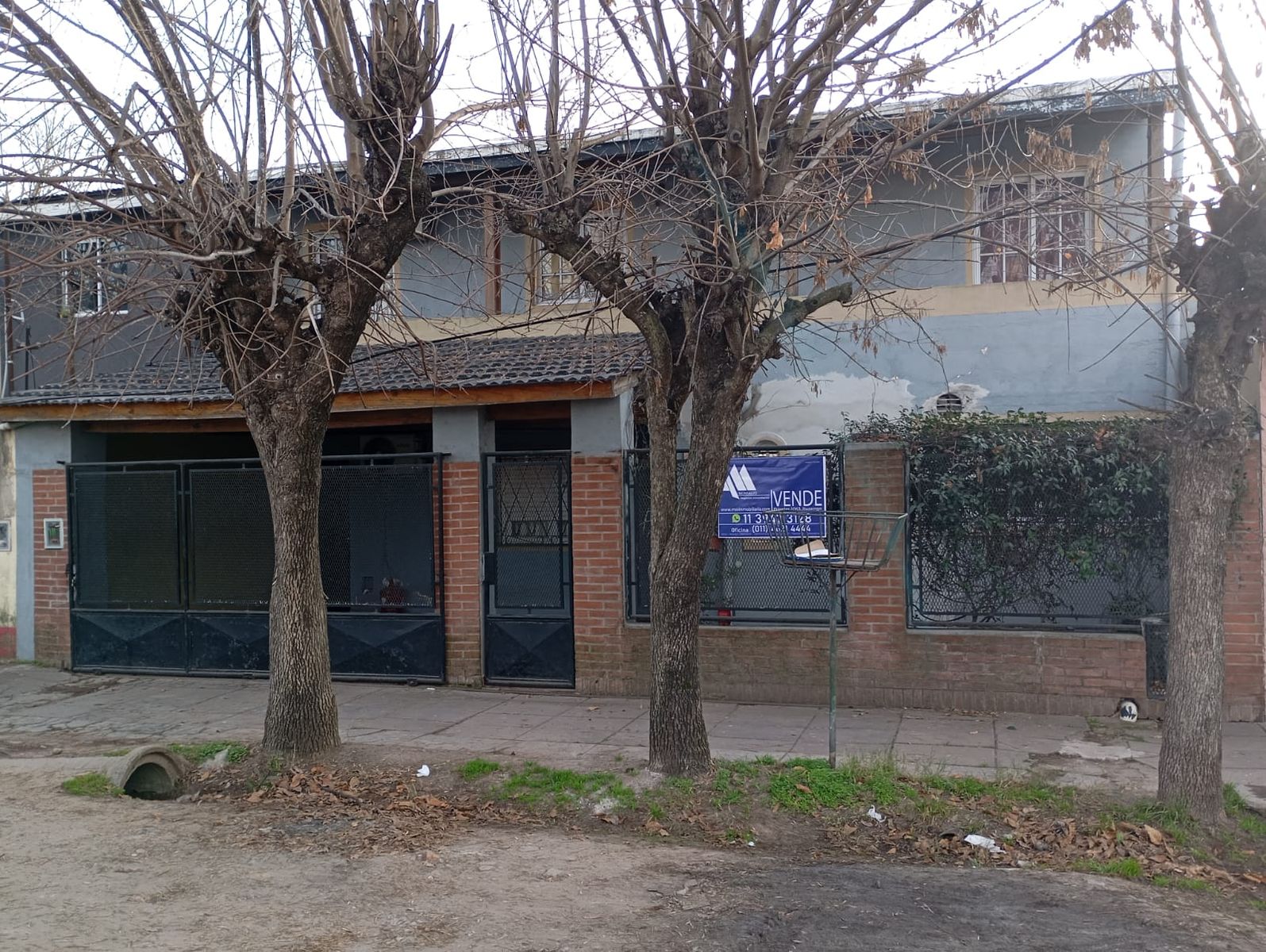 Dos Casas en Merlo Sur - 2