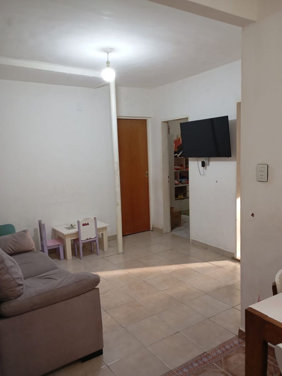 Dos Casas en Merlo Sur - 3