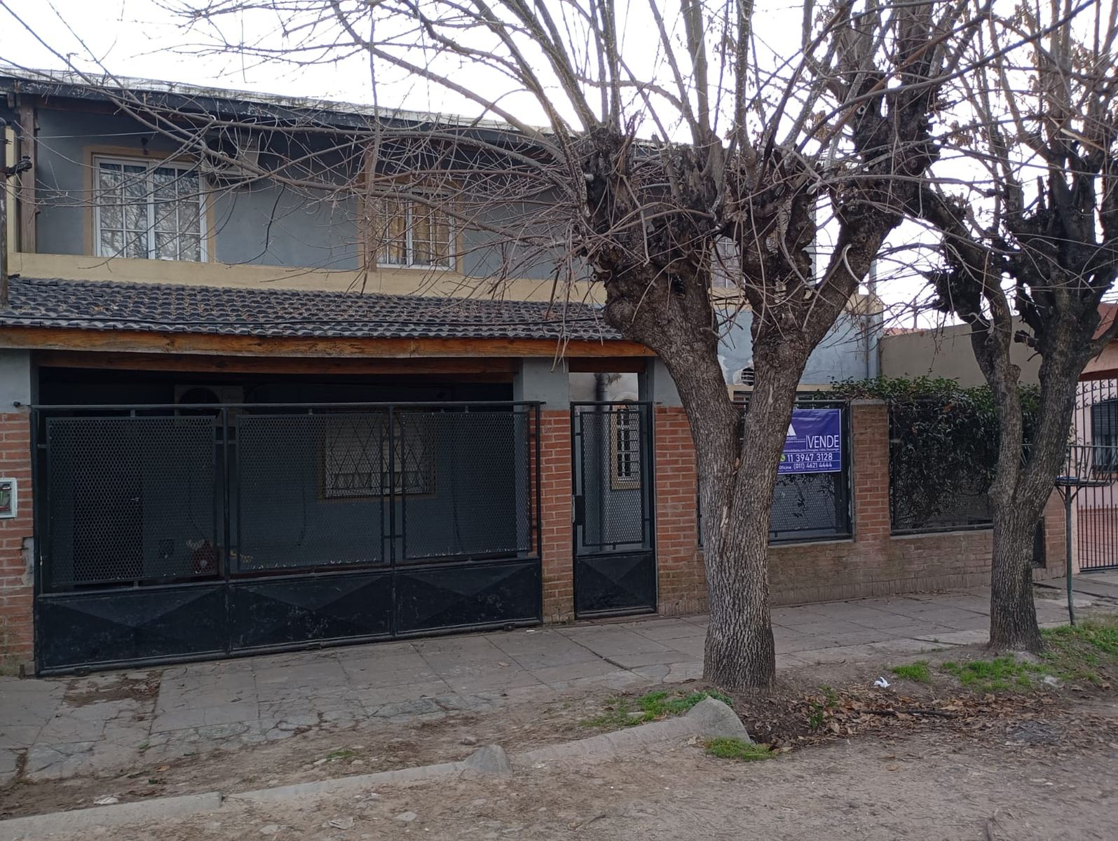 Dos Casas en Merlo Sur - 4