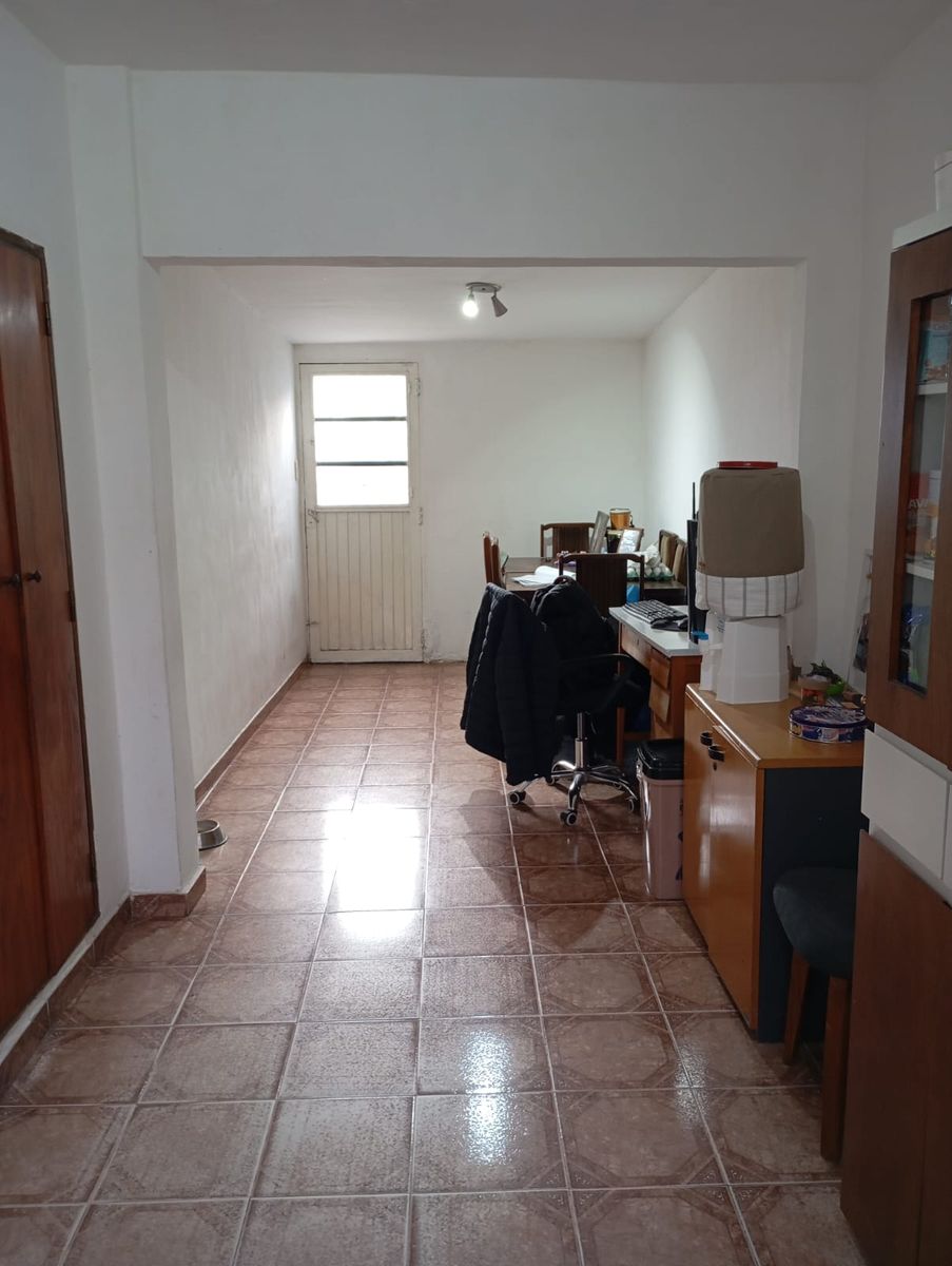 Dos Casas en Merlo Sur - 5