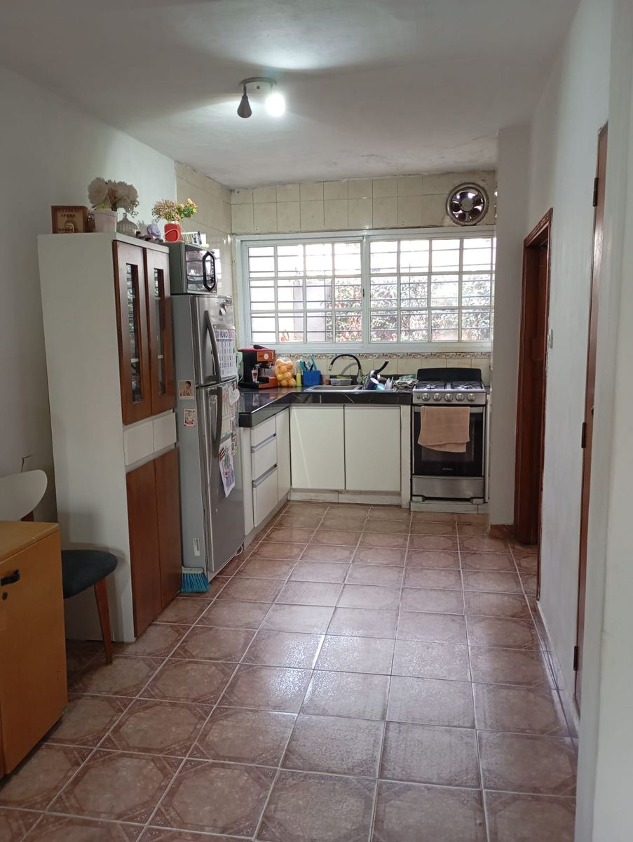 Dos Casas en Merlo Sur - 6