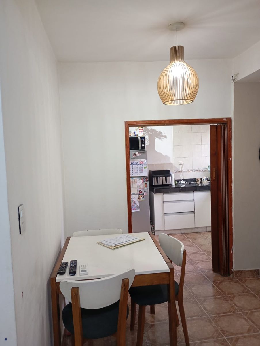 Dos Casas en Merlo Sur - 7