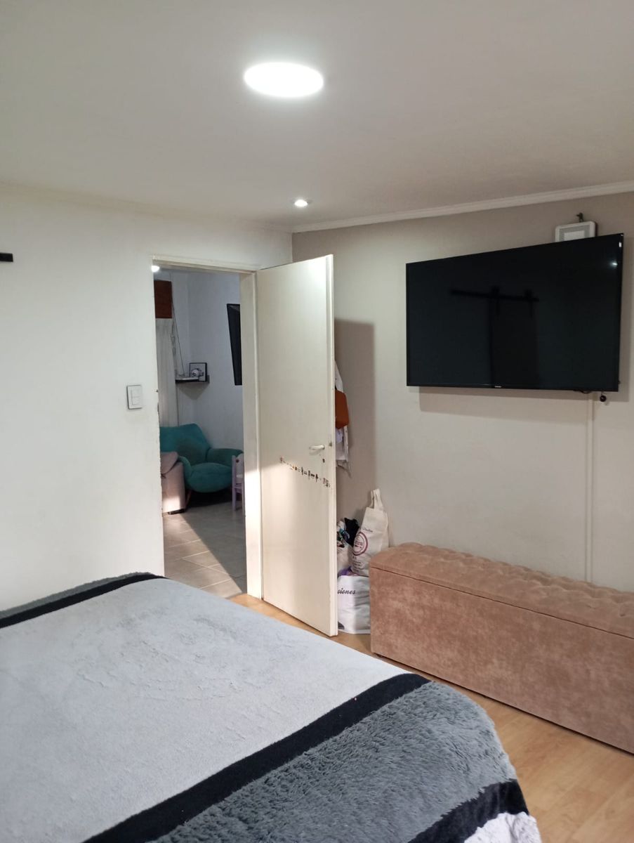 Dos Casas en Merlo Sur - 9