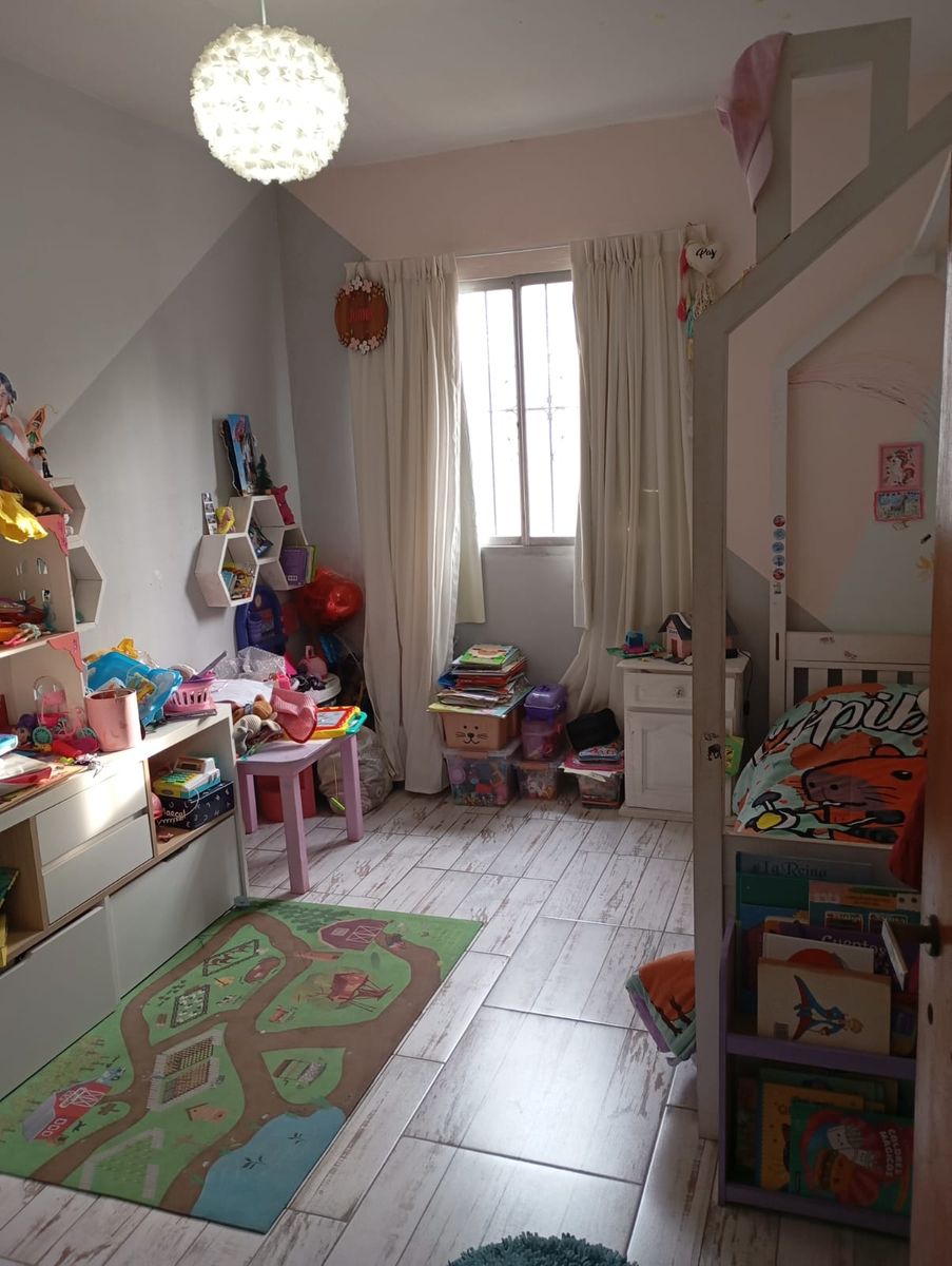Dos Casas en Merlo Sur - 10