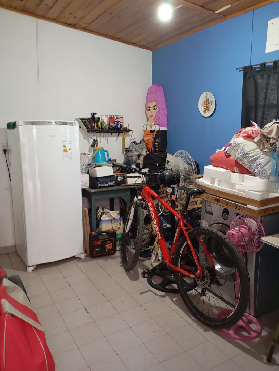 Dos Casas en Merlo Sur - 12
