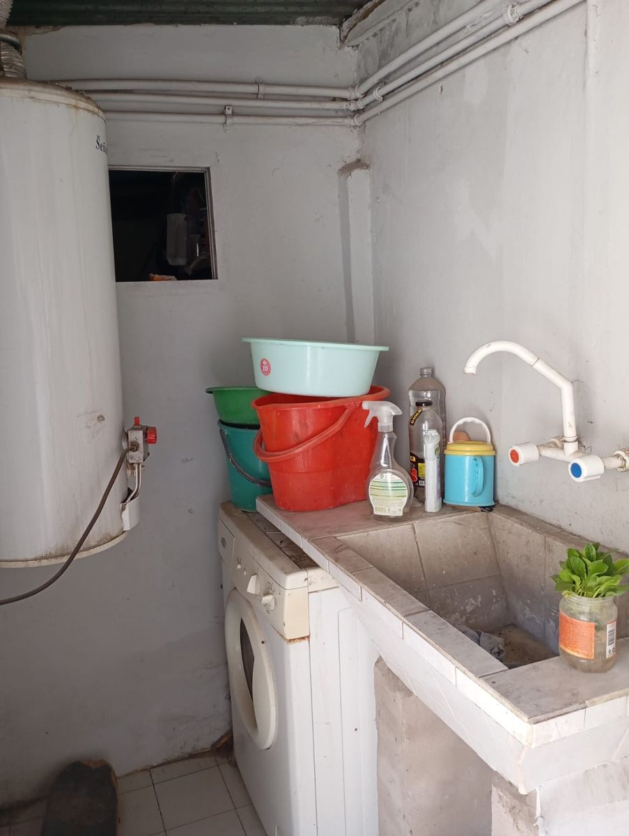Dos Casas en Merlo Sur - 13