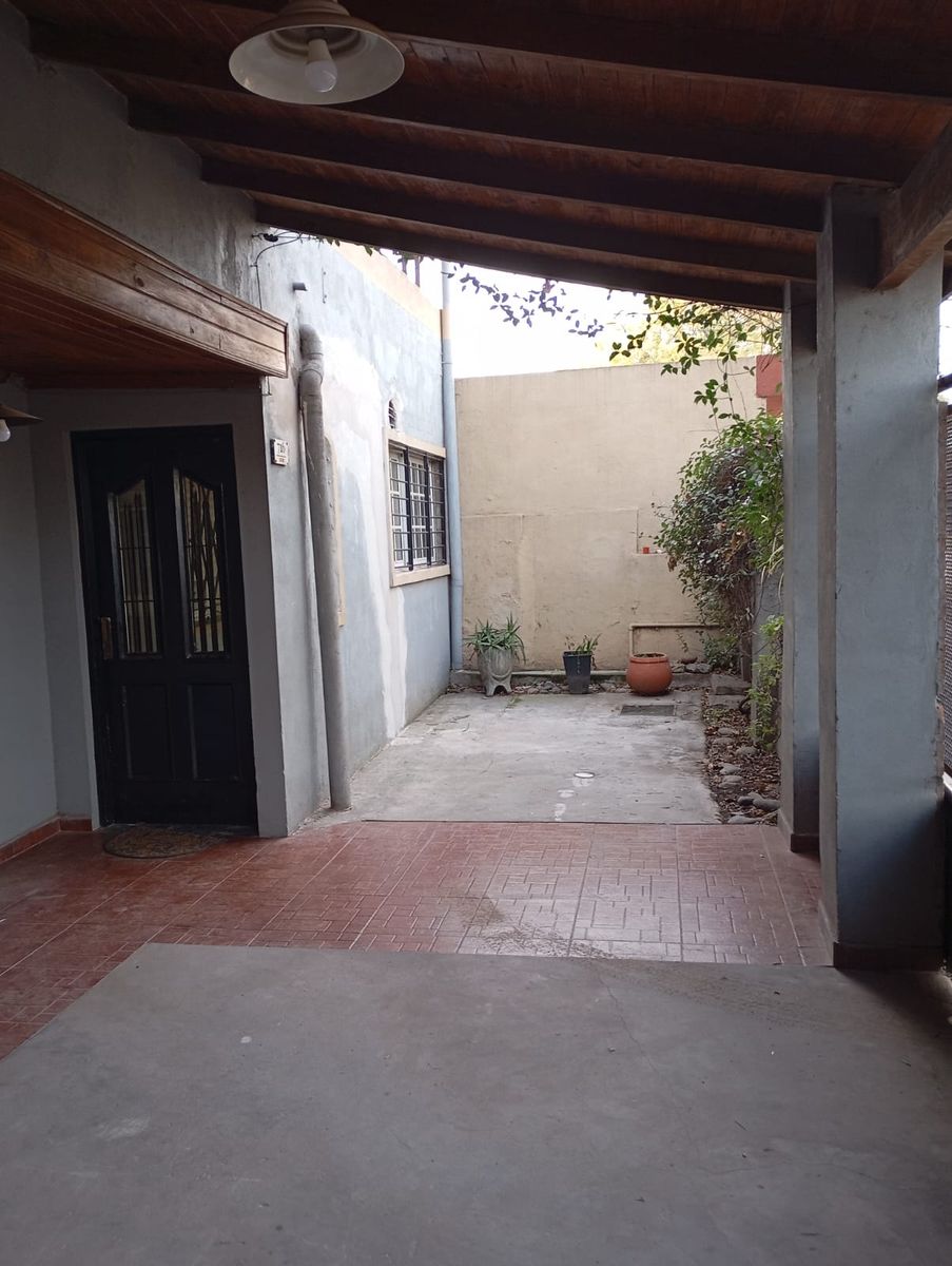 Dos Casas en Merlo Sur - 15