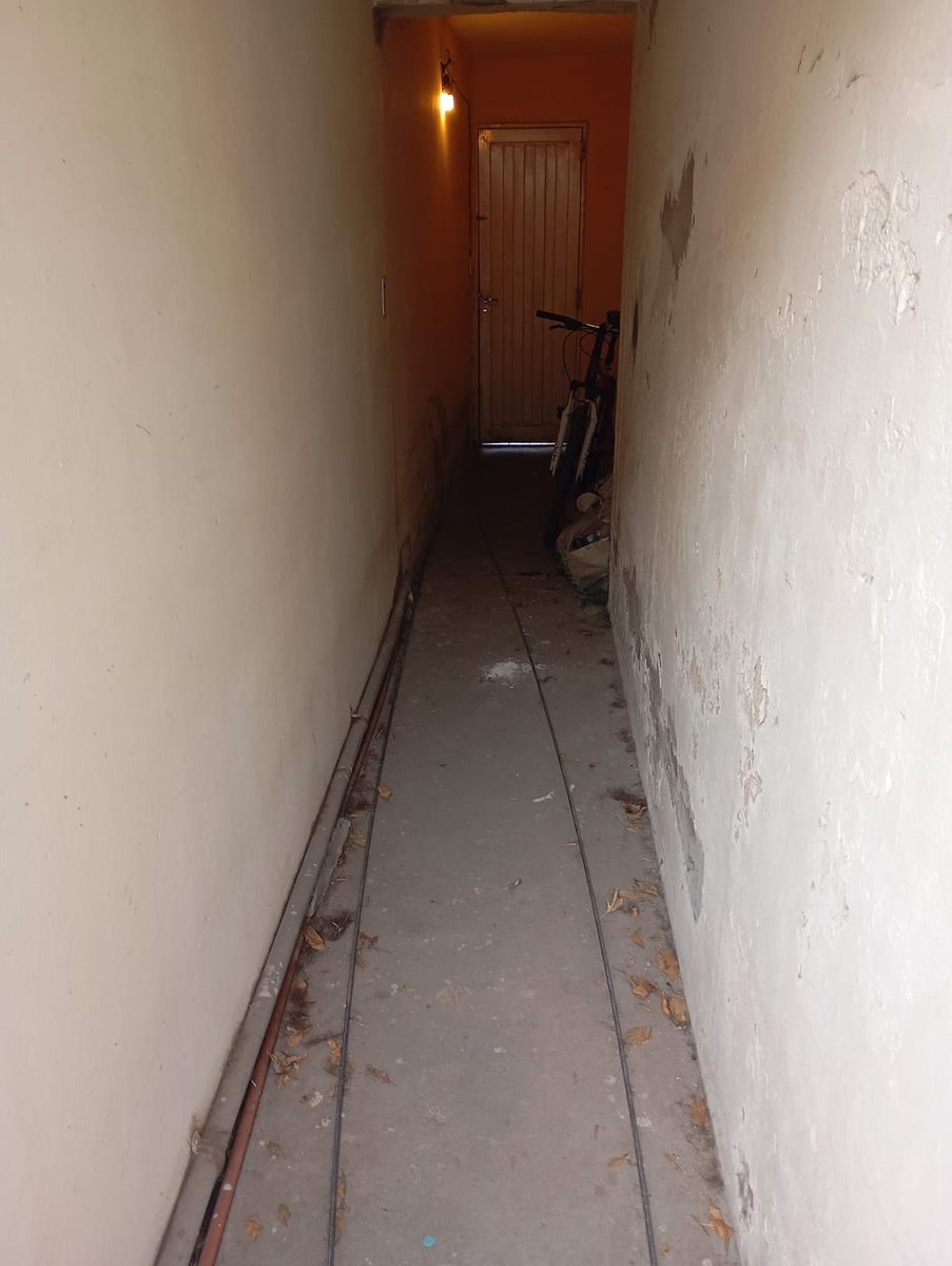 Dos Casas en Merlo Sur - 16