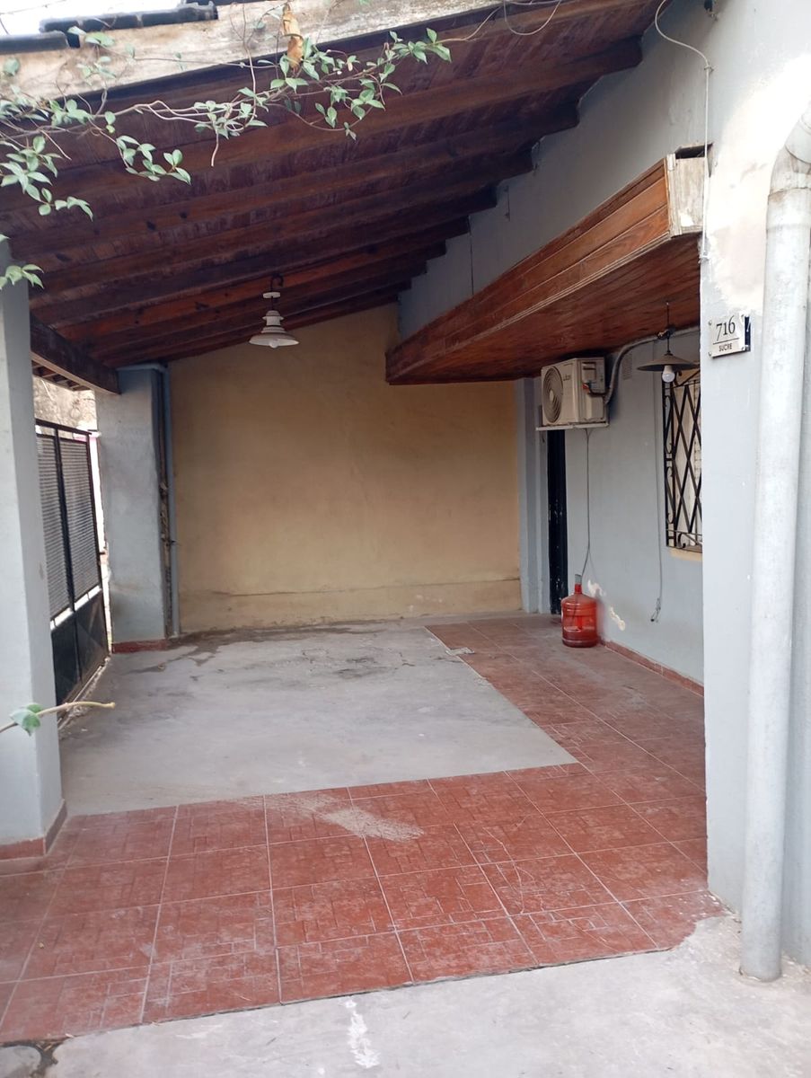 Dos Casas en Merlo Sur - 17