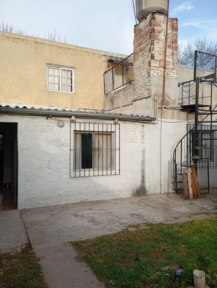 Dos Casas en Merlo Sur - 18