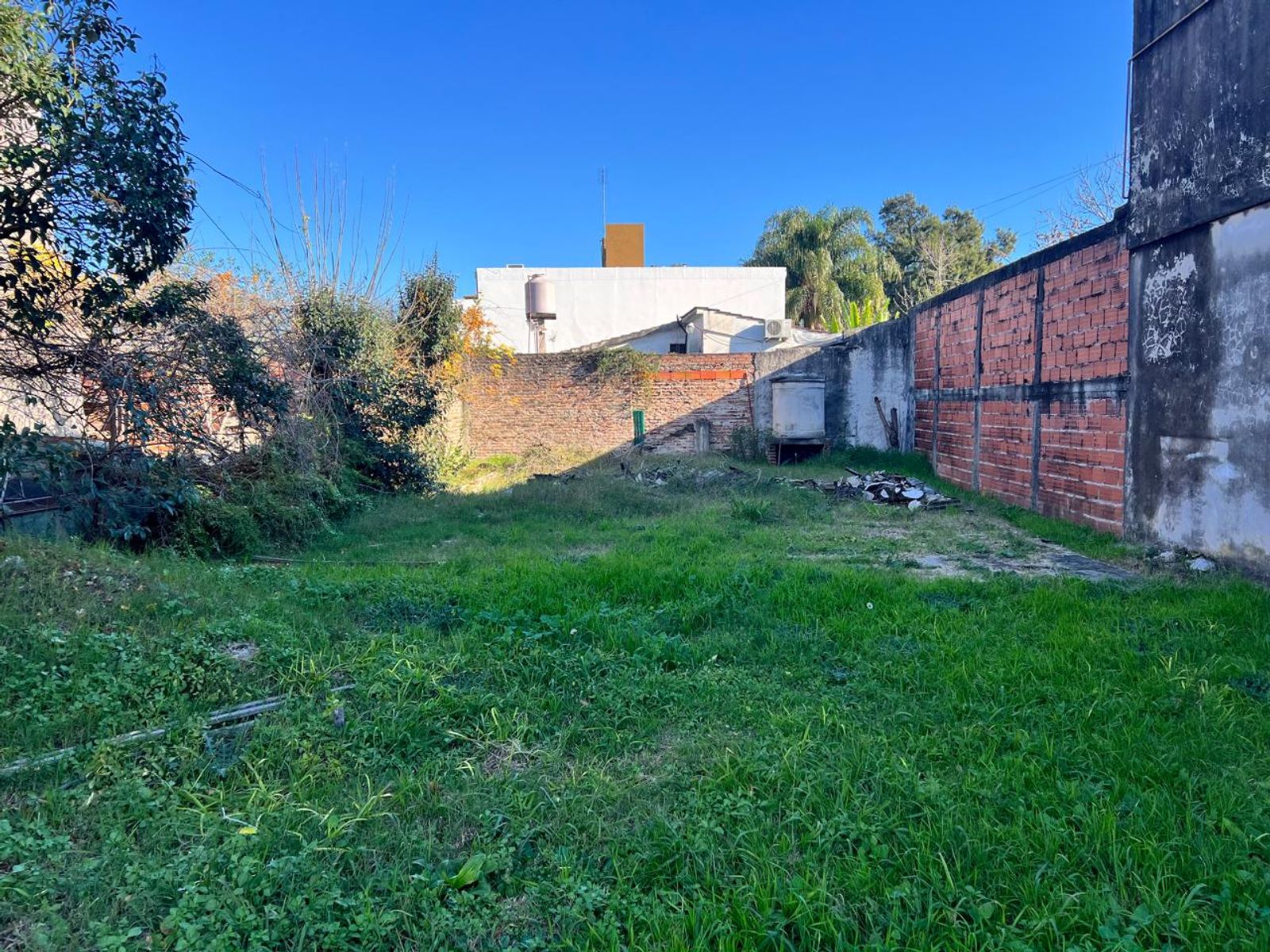 Terreno de 209m2. en Ituzaingó Norte - 6