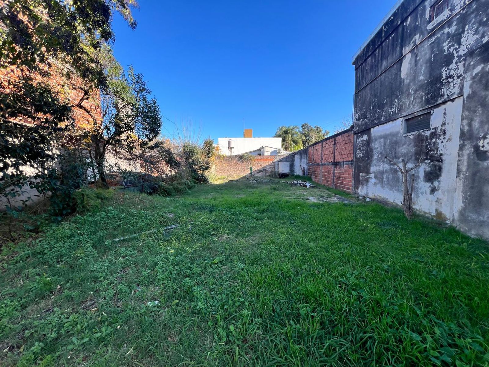 Terreno de 209m2. en Ituzaingó Norte - 8