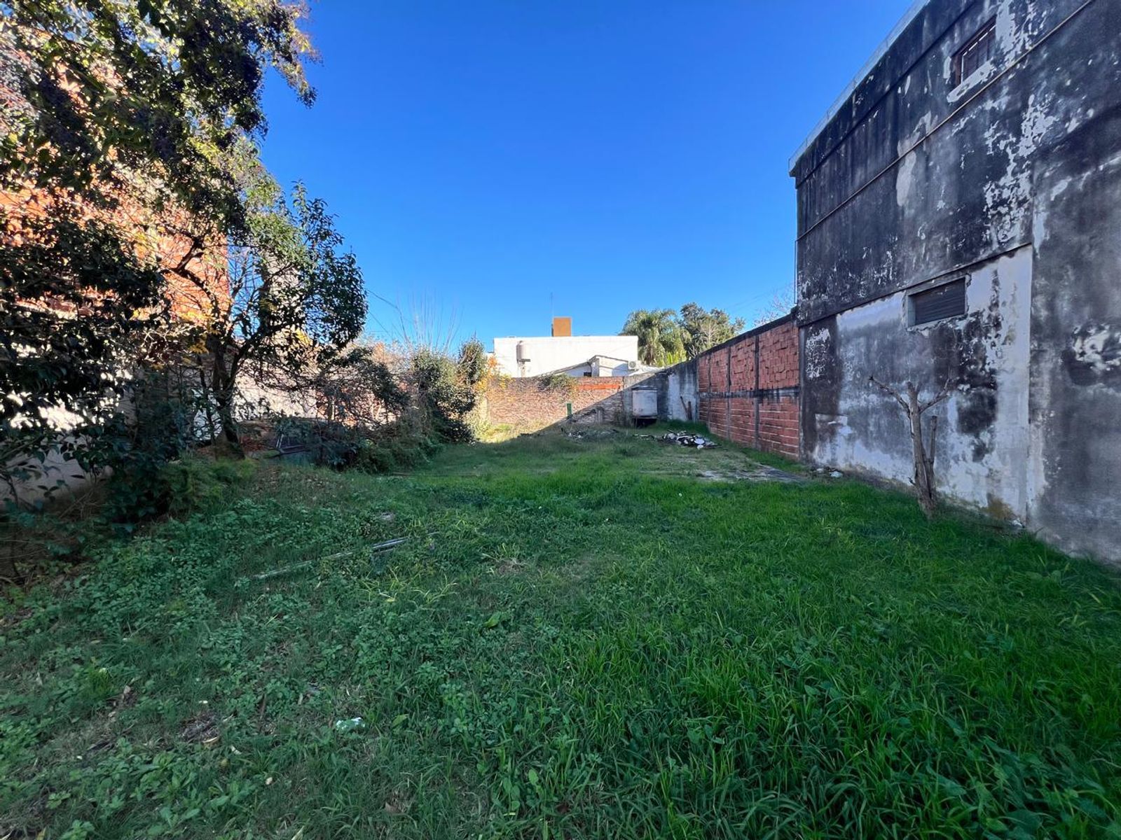 Terreno de 209m2. en Ituzaingó Norte - 10