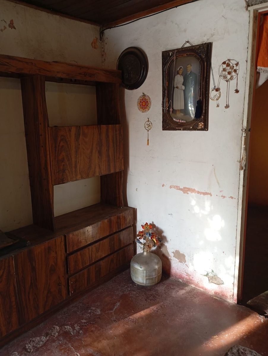 Casa a refaccionar de 4 ambientes en Merlo - 6