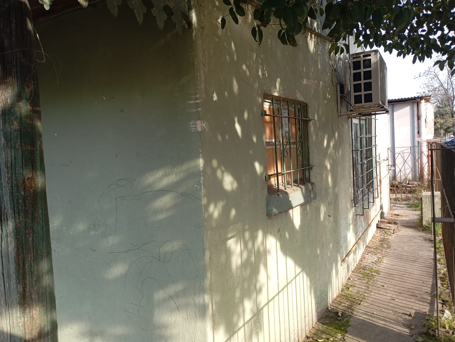 Casa a refaccionar de 4 ambientes en Merlo - 7