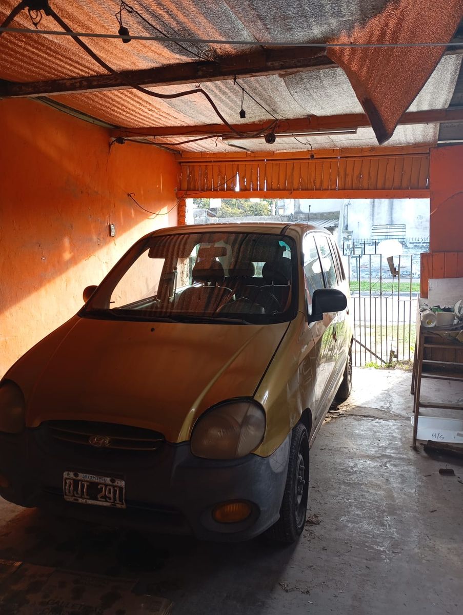 Casa a refaccionar de 4 ambientes en Merlo - 10