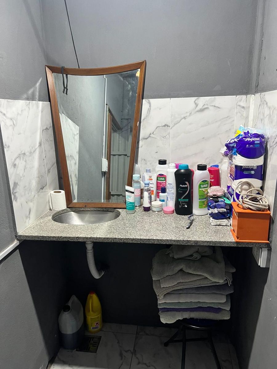 Casa a terminar + Departamento interno, Merlo - 17