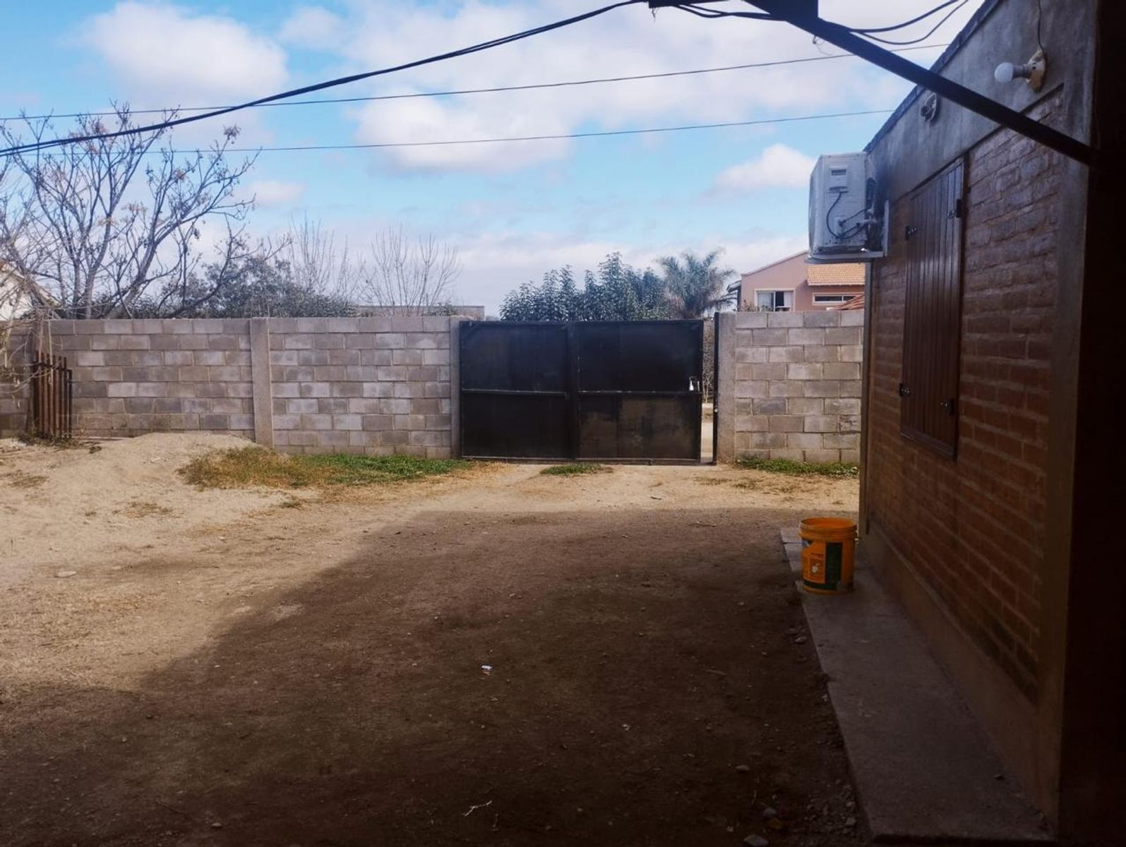 Casa + Departamento + Dos Monoambientes en Merlo, San Luis - 10