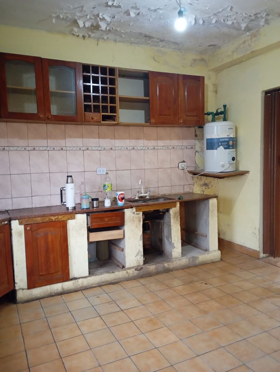 Casa de 3 ambientes en Merlo - 6