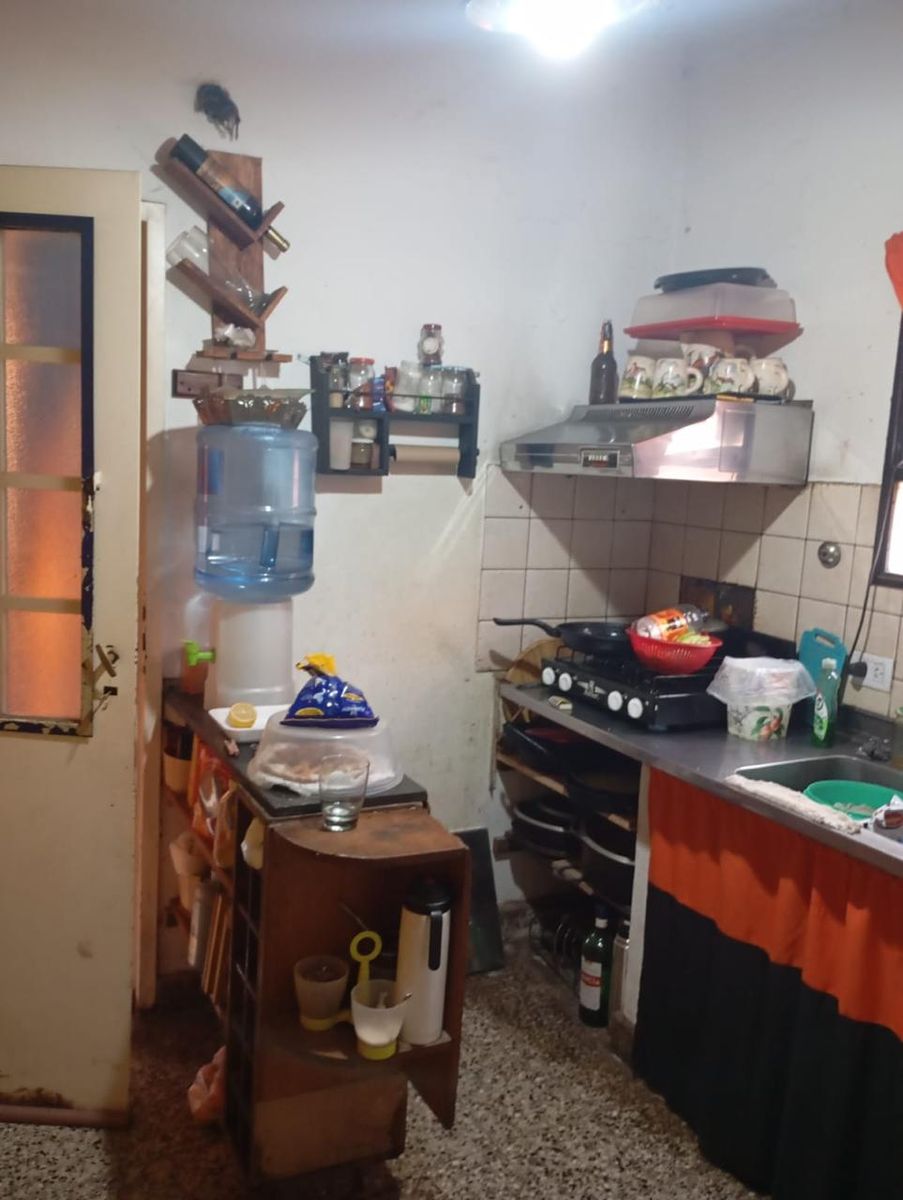 Casa de tres ambientes Merlo - 3