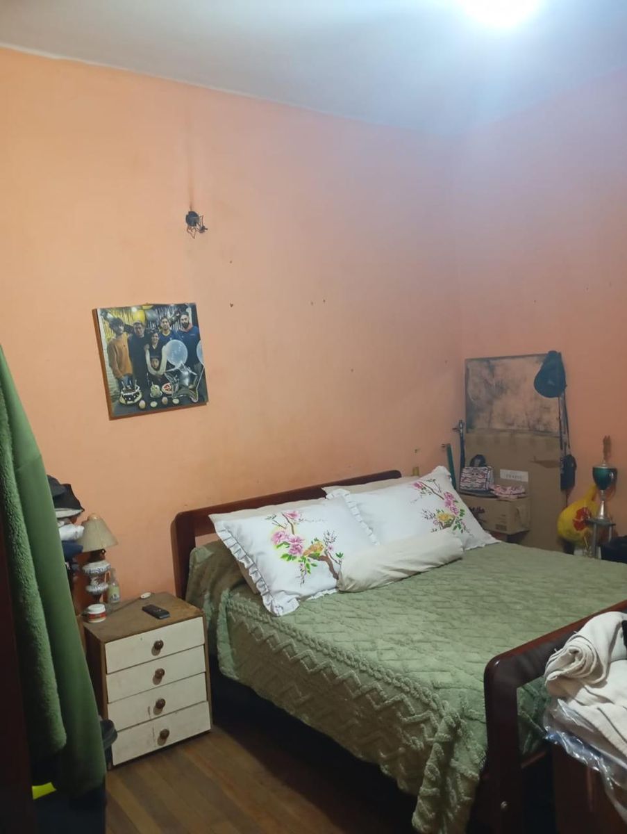 Casa de tres ambientes Merlo - 6
