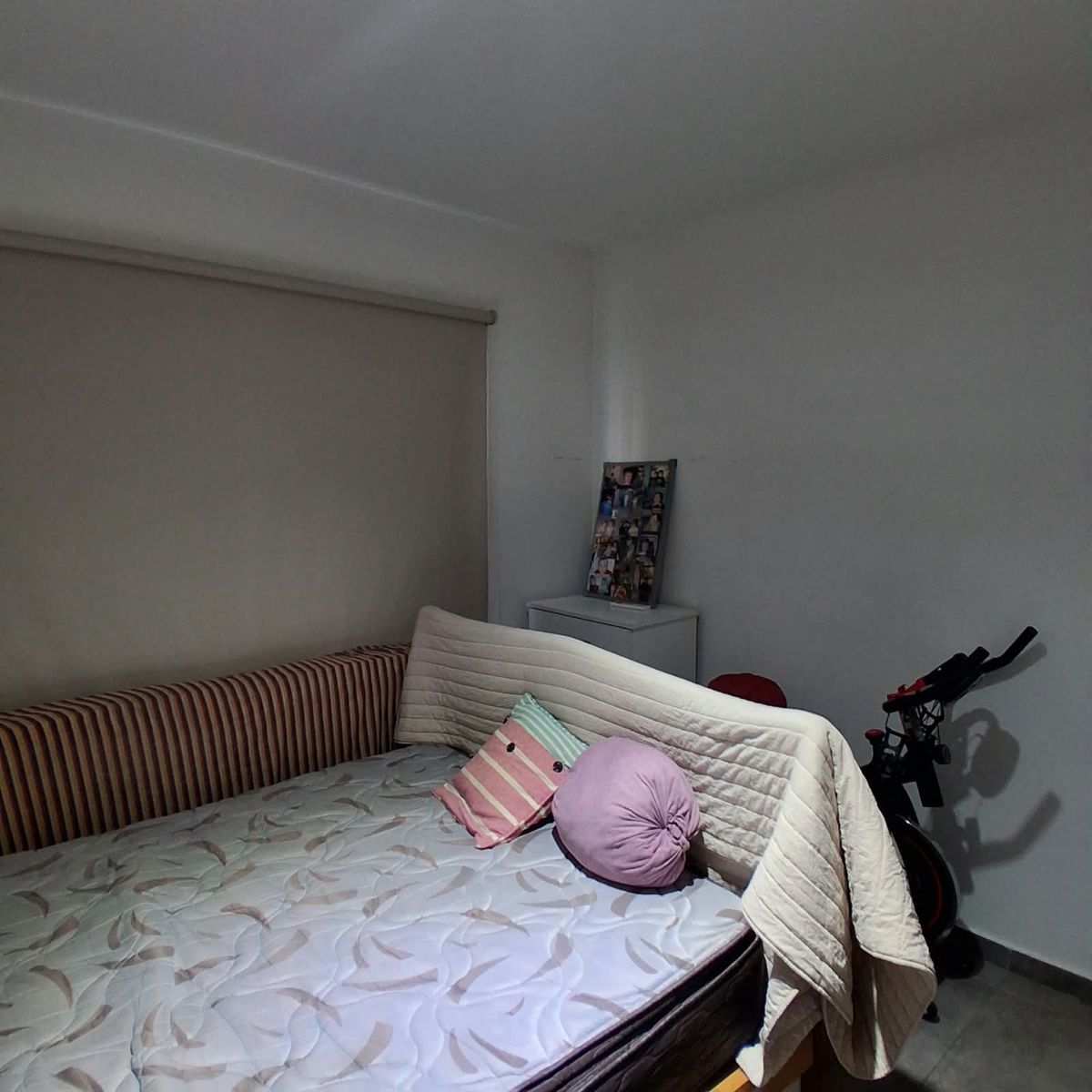 Departamento de dos ambientes en Morón