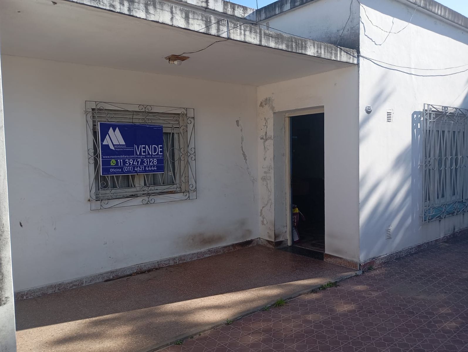 Casa de 3 ambientes en Merlo - 2