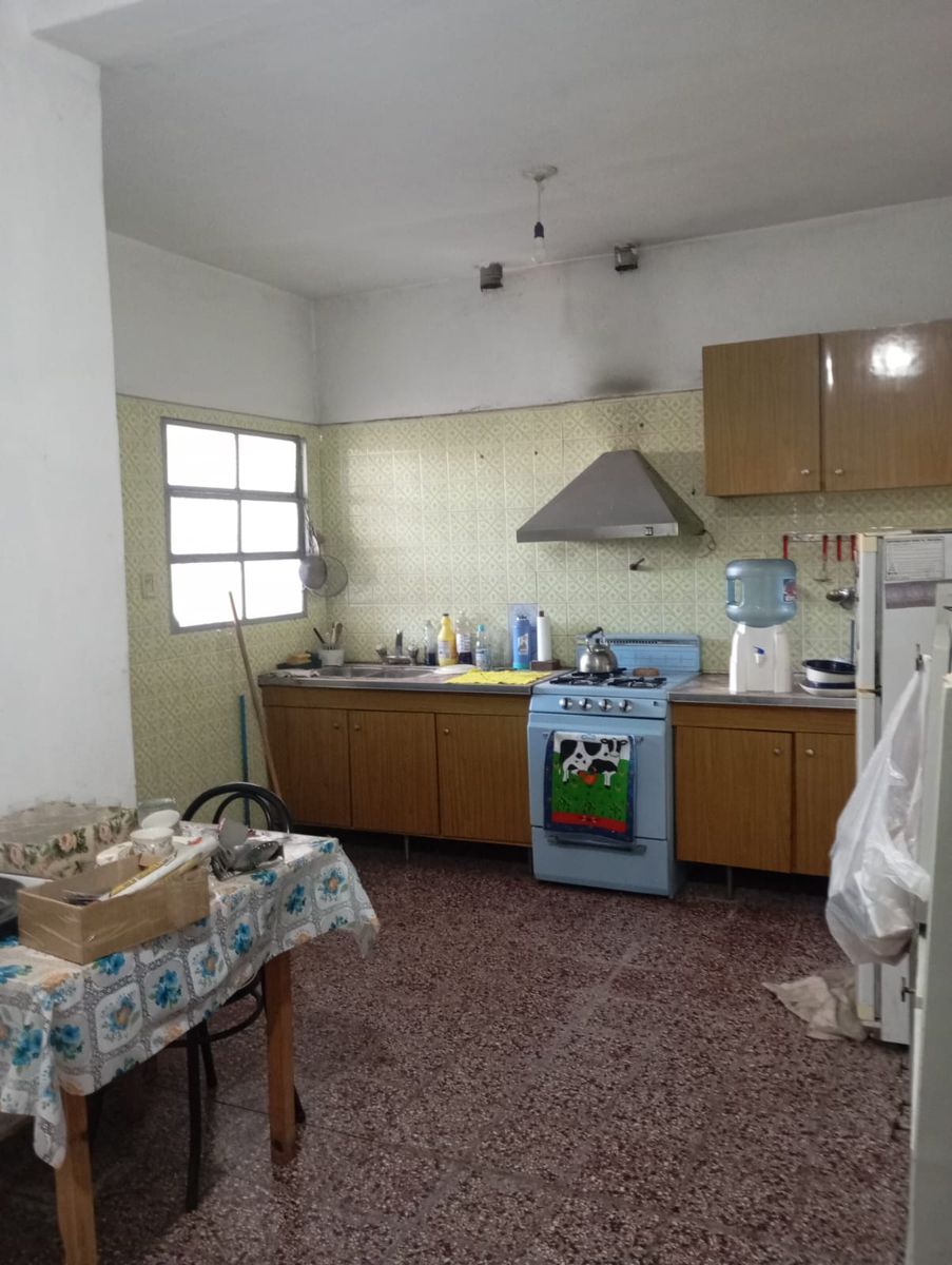Casa de 3 ambientes en Merlo - 7
