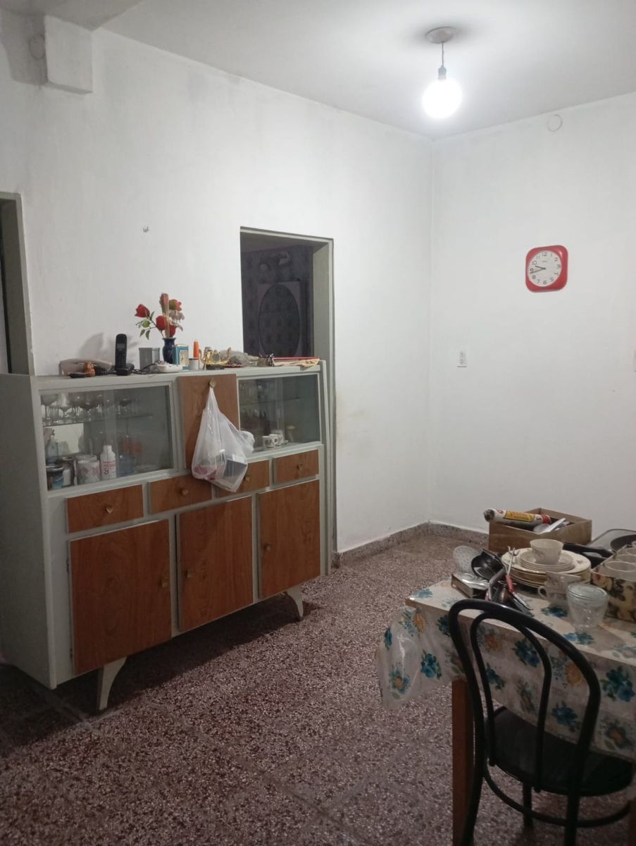 Casa de 3 ambientes en Merlo - 8