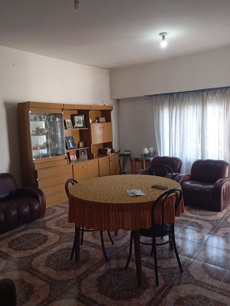 Casa de 3 ambientes en Merlo - 11