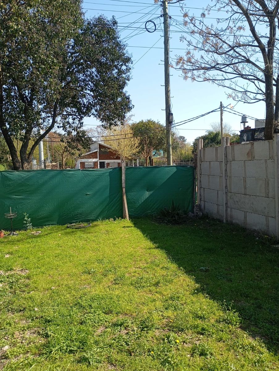 Terreno de 64m2 Libertad, Merlo - 2
