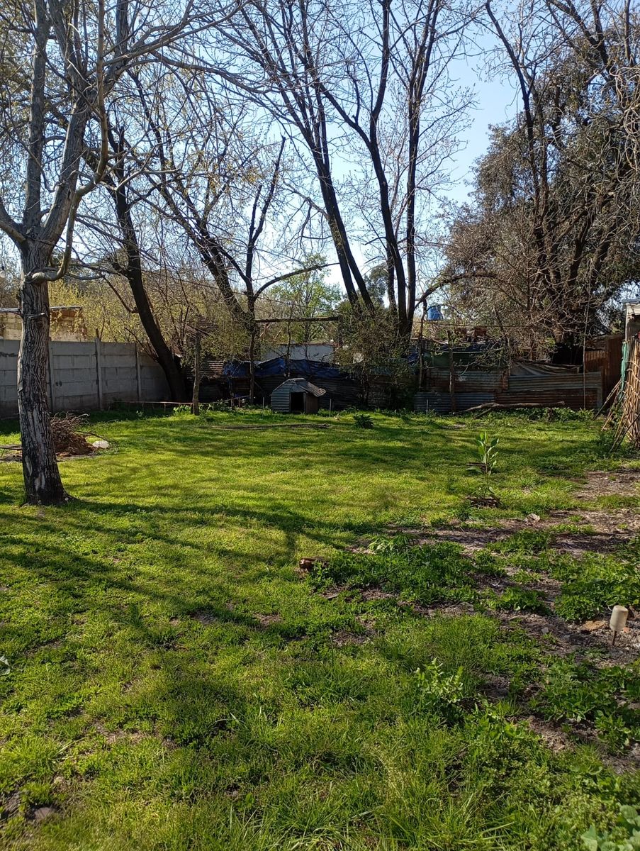 Terreno de 64m2 Libertad, Merlo - 3