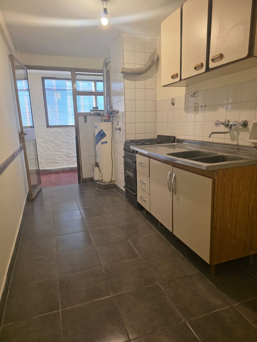Departamento de 4 Ambientes, Barrio Policial, Padua — foto 3