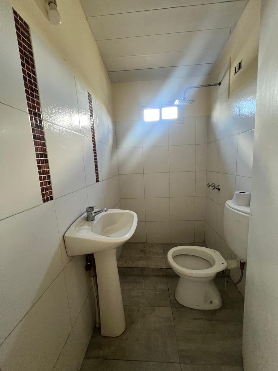 Departamento de dos ambientes en Moreno - 7
