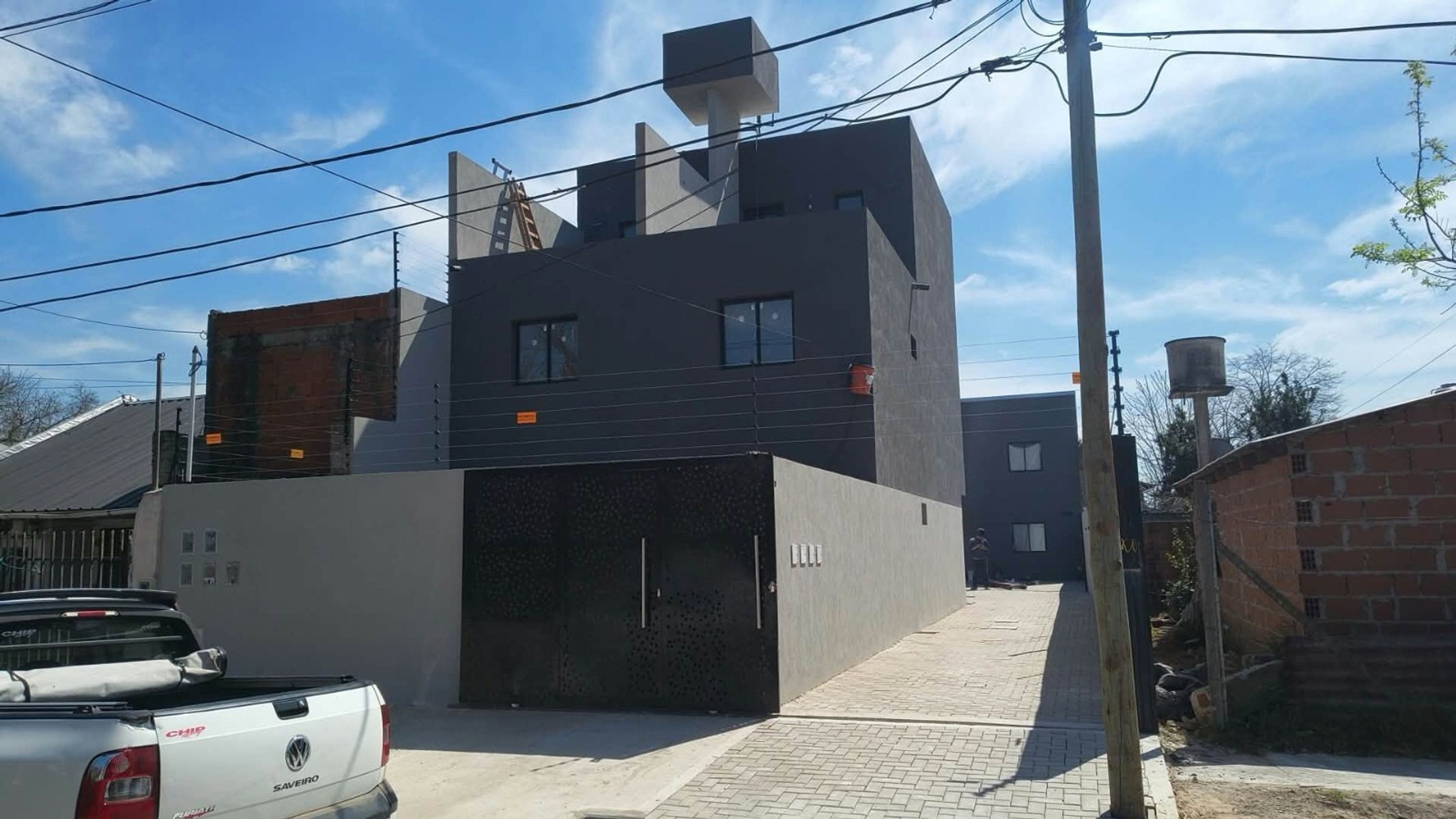 Dúplex de tres ambientes en Ituzaingó Norte - 4