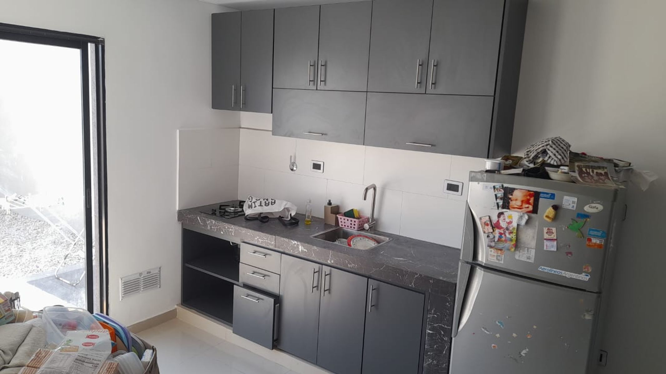 Dúplex de tres ambientes en Ituzaingó Norte - 7