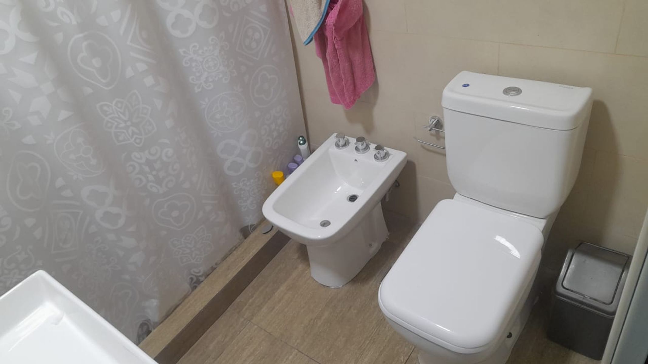 Dúplex de tres ambientes en Ituzaingó Norte - 13